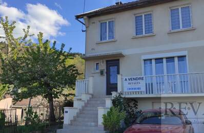 Maison — photo du bien