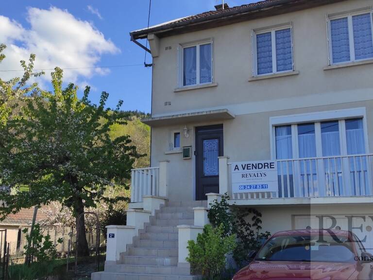 Maison — photo 1