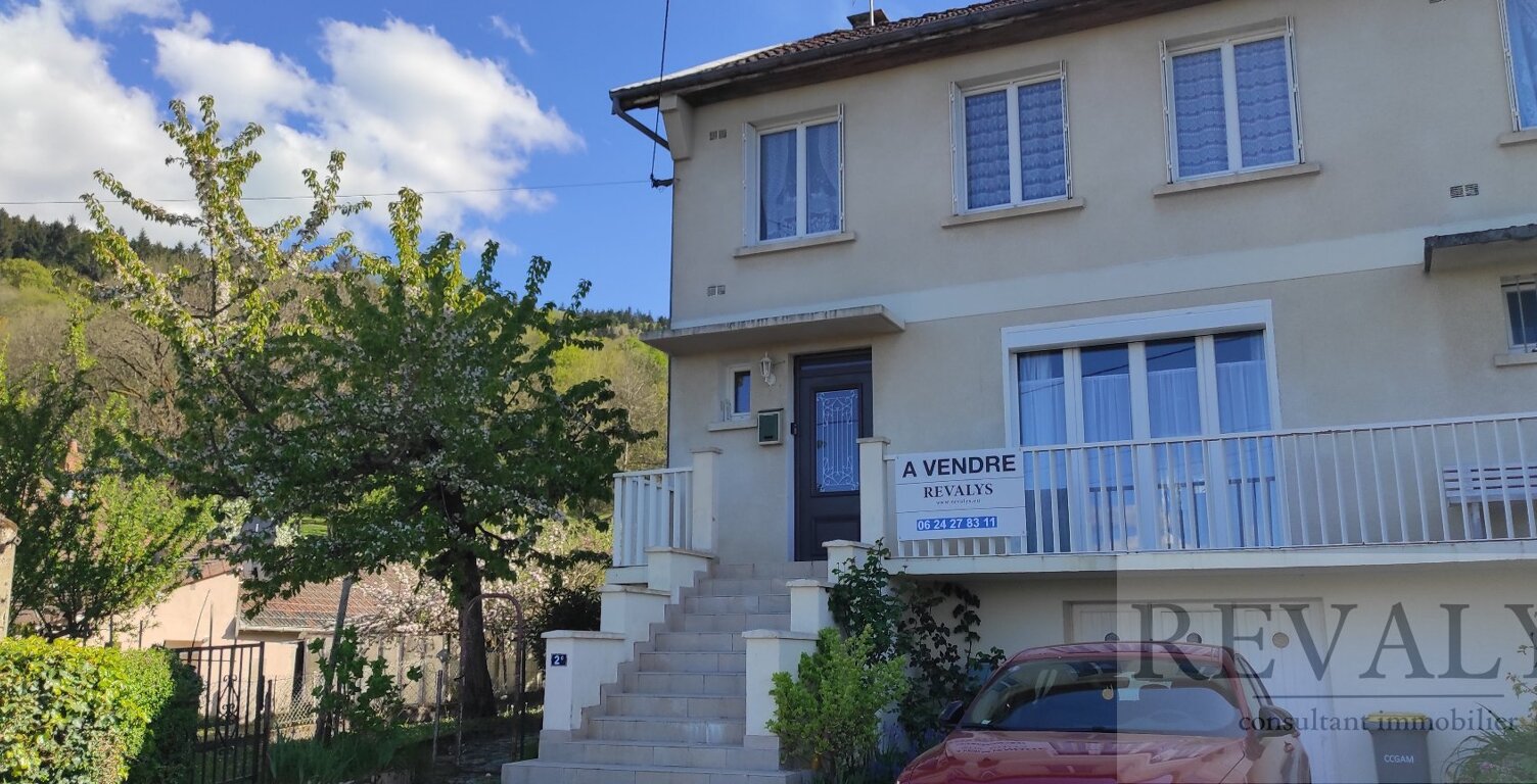 Maison — photo 1