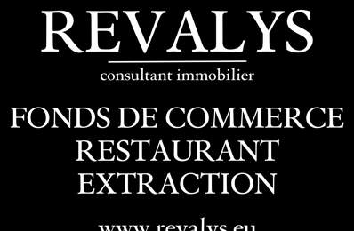 Restaurant — photo du bien