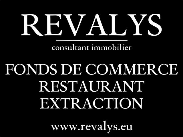 Restaurant — photo du bien