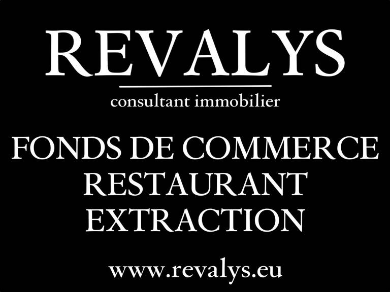 Restaurant — photo 1