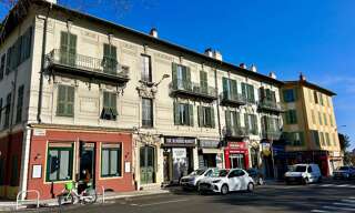 Commerce  45 m² à vendre à Nice (06100)