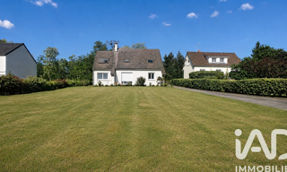 Maison 6 Pièces 129 m² à vendre à Nevoy (45500)