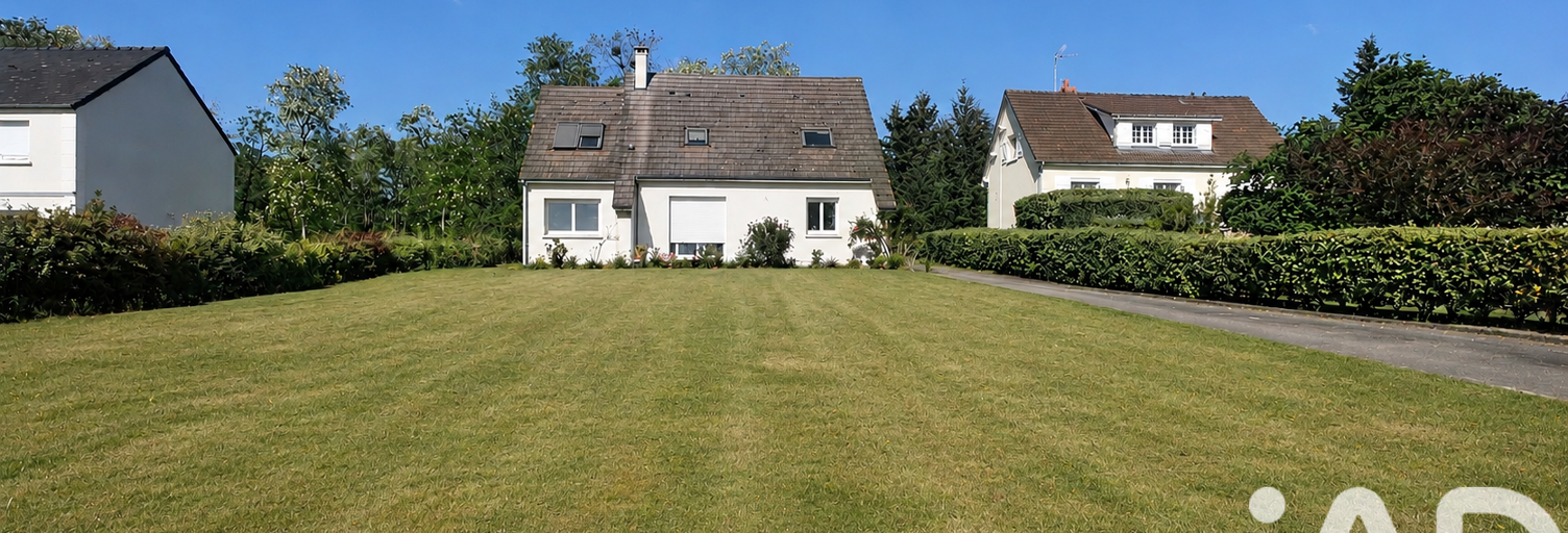 Maison 6 Pièces 129 m² à vendre à Nevoy (45500)