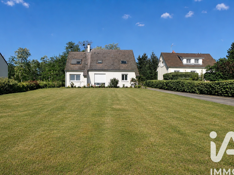 Vente Maison traditionnelle 6 pièces — photo 1