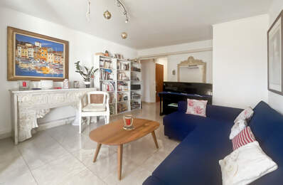 Charmant appartement T3 lumineux dans le secteur des Olives - 13ème arrondissement — photo du bien