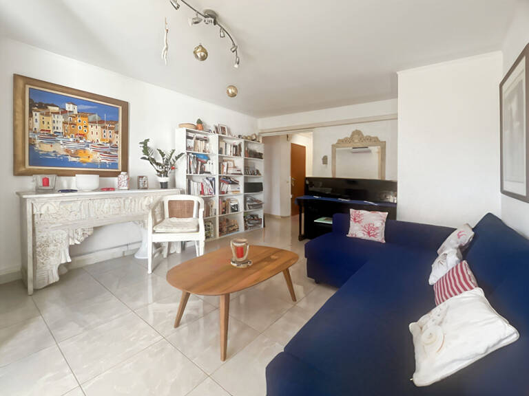 Charmant appartement T3 lumineux dans le secteur des Olives - 13ème arrondissement — photo 1
