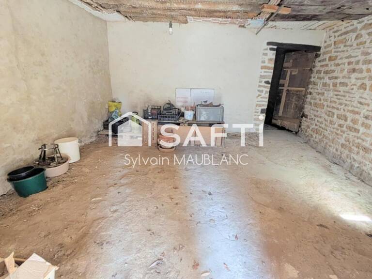 Maison en pierres — photo 1