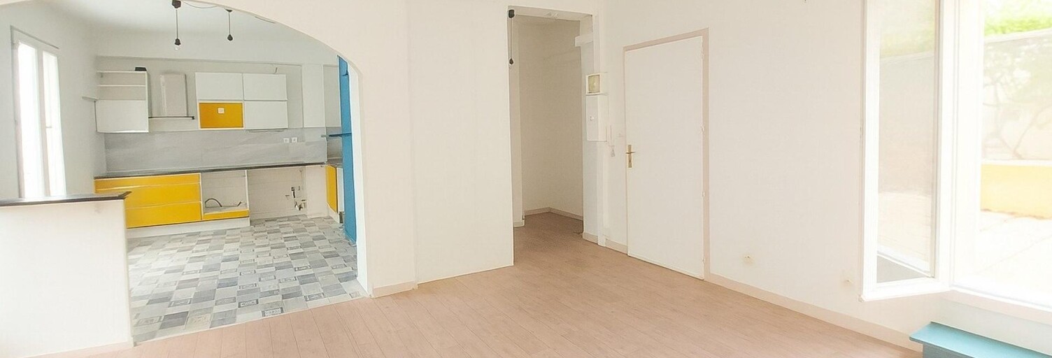 Appartement 3 Pièces 77 m² à vendre à Libourne (33500)