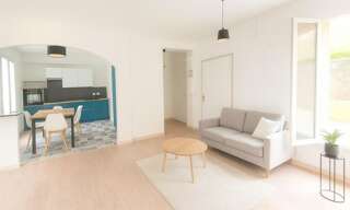 Appartement 3 Pièces 77 m² à vendre à Libourne (33500)
