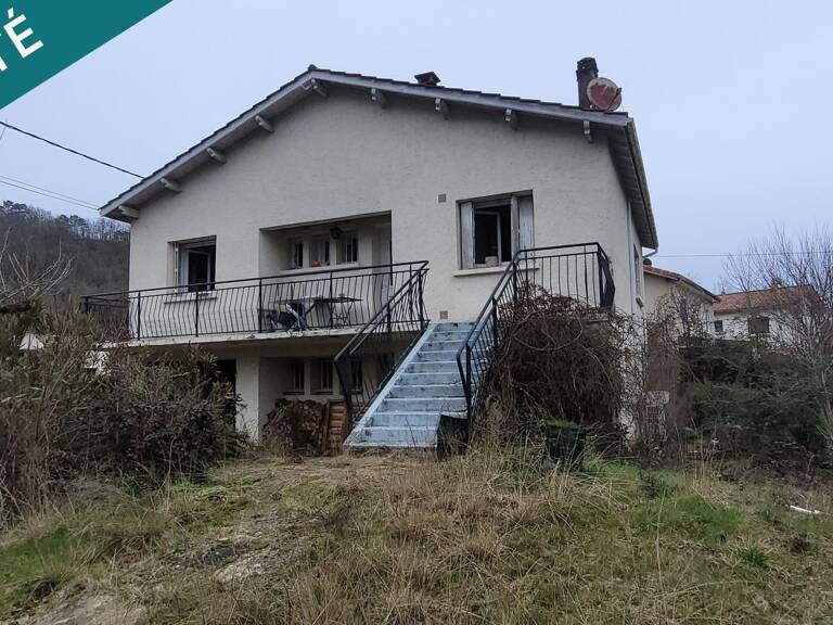 maison sur niveau — photo 1