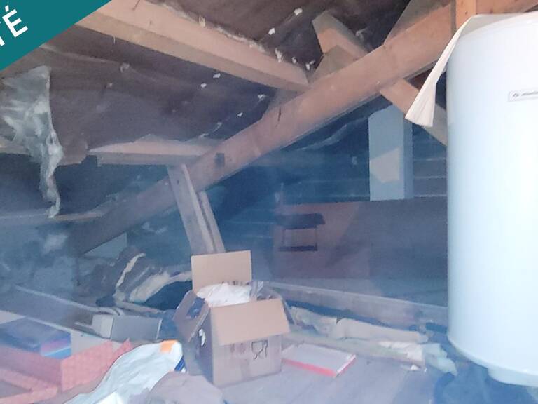maison sur niveau — photo 1