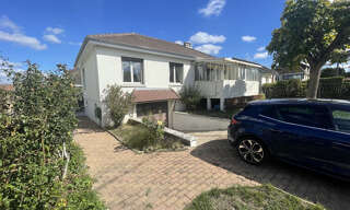 Maison 4 Pièces 65 m² à vendre à Petit-Couronne (76650)