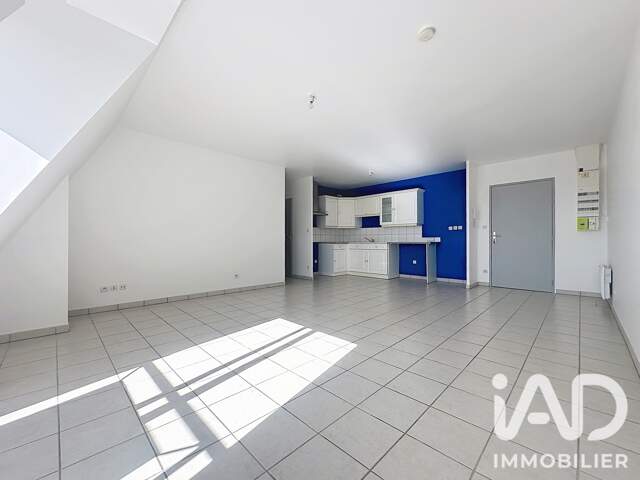 Location Appartement 2 pièces — photo du bien