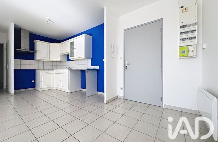 Location Appartement 2 pièces — photo 2
