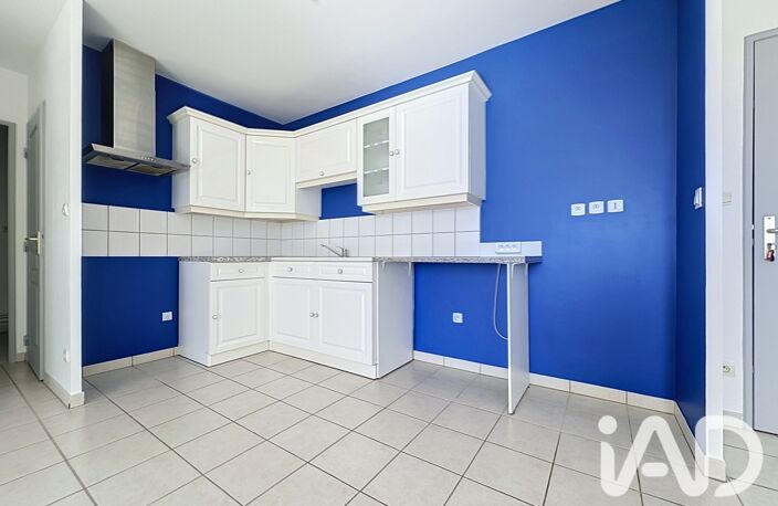 Location Appartement 2 pièces — photo 3