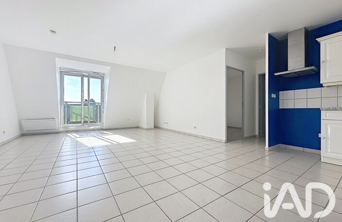 Location Appartement 2 pièces — photo 4