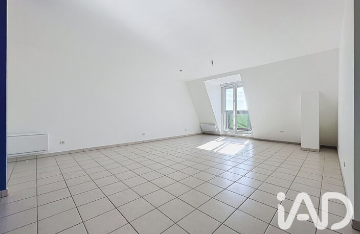 Location Appartement 2 pièces — photo 5