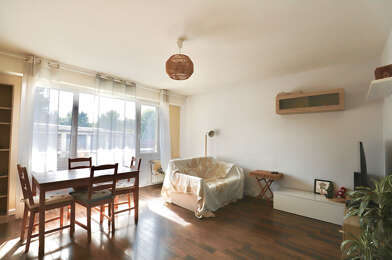 Appartement 3 pièces 1350 €