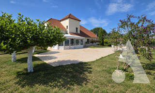 Maison 7 Pièces 245 m² à vendre à Les Essards-Taignevaux (39120)