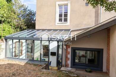 Maison 5 pièces 275000 €
