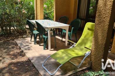 Appartement 3 pièces 130000 €