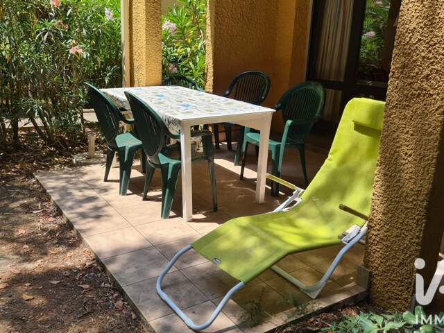 Vente Appartement 3 pièces — photo du bien