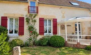 Maison 6 Pièces 154 m² à vendre à Noailles (60430)
