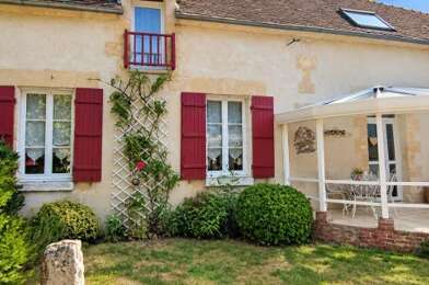 Maison 6 pièces 311500 €