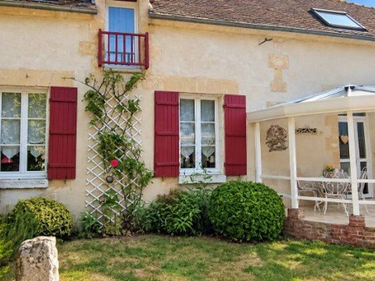 Maison — photo 1