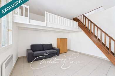 Appartement 2 pièces 199500 €