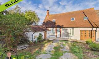Maison 4 Pièces 84 m² à vendre à Saint-Gilles (36170)