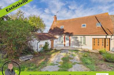 Maison 4 pièces 125000 €