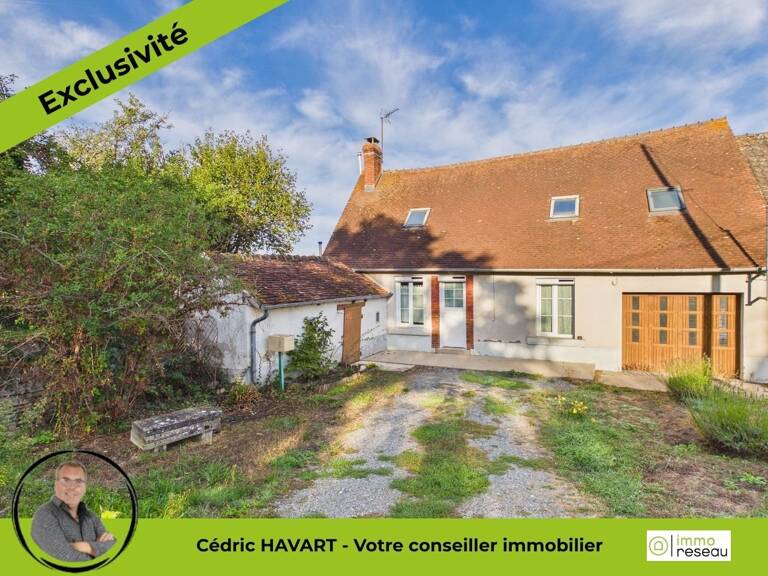 Maison — photo 1