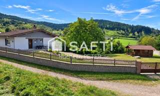Maison 5 Pièces 72 m² à vendre à Basse-sur-le-Rupt (88120)