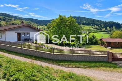 Maison 5 pièces 225000 €