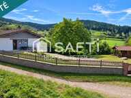 Vue montagne, plain-pied et grand terrain : un beau potentiel à révéler ! — photo 2
