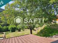 Vue montagne, plain-pied et grand terrain : un beau potentiel à révéler ! — photo 3