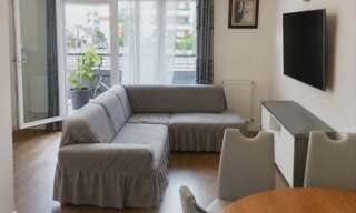 Appartement 3 Pièces 58 m² à vendre à Argenteuil (95100)