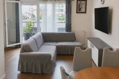 Appartement 3 pièces 276000 €