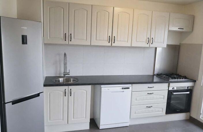 Appartement — photo 2