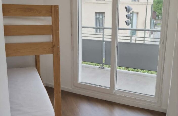Appartement — photo 4