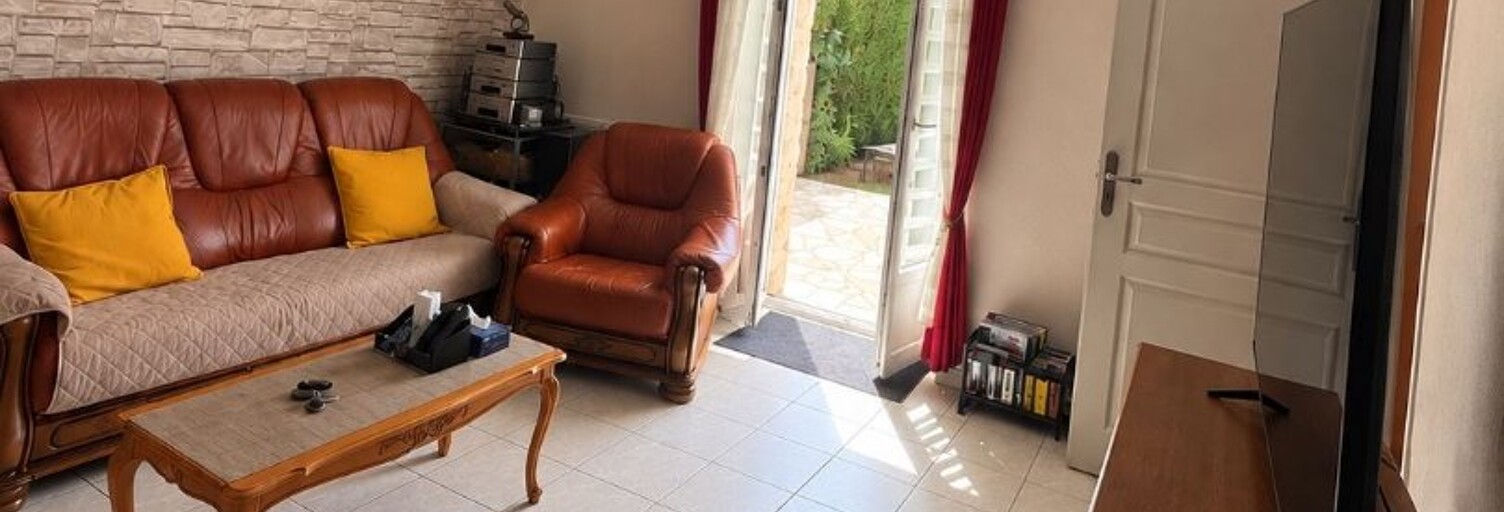 Maison 6 Pièces 95 m² à vendre à Trieux (54750)