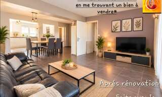 Maison 6 Pièces 92 m² à vendre à Feuchy (62223)