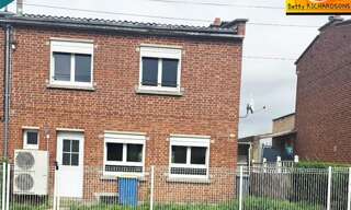 Maison 6 Pièces 92 m² à vendre à Feuchy (62223)