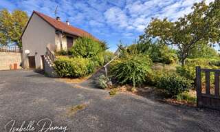 Maison 5 Pièces 80 m² à vendre à Saint-Chabrais (23130)
