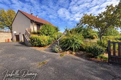 Maison 5 pièces 122000 €