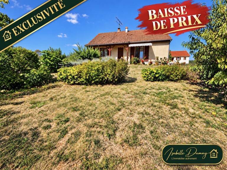 Maison — photo 1