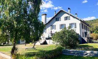Maison 9 Pièces 239 m² à vendre à Saulxures-sur-Moselotte (88290)